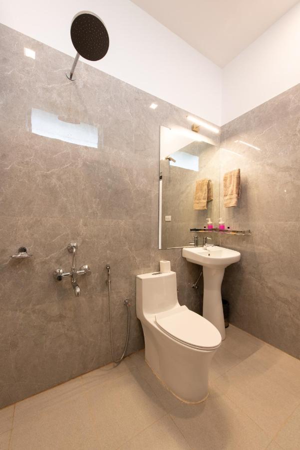 The Singh Farm Cosy Private Pool Farm Villa Γκουργκάον Εξωτερικό φωτογραφία